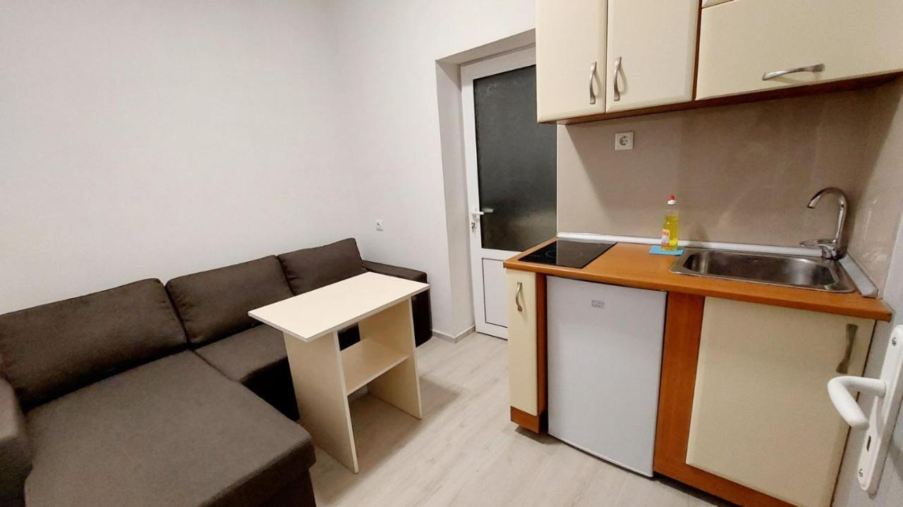Amore 2- New Apartment In Top Center Warna Exterior foto